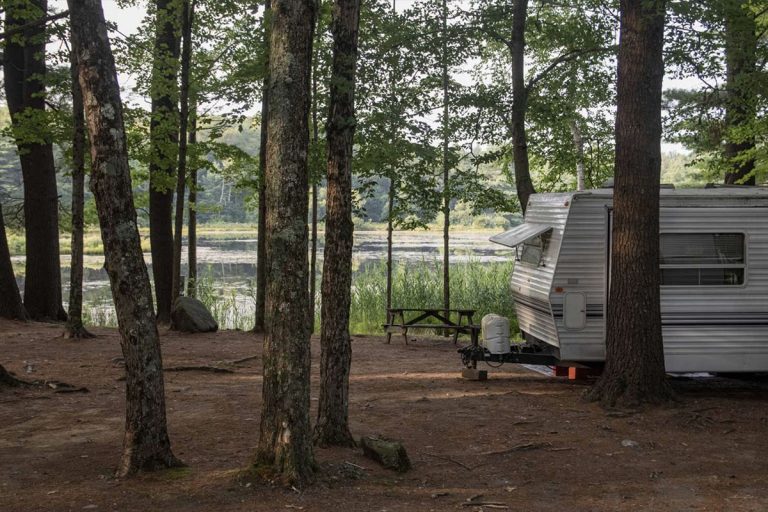 10 Best Campgrounds in New York Campspot