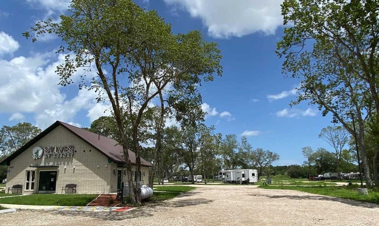 The 11 Best Campgrounds Near Houston for Families Campspot