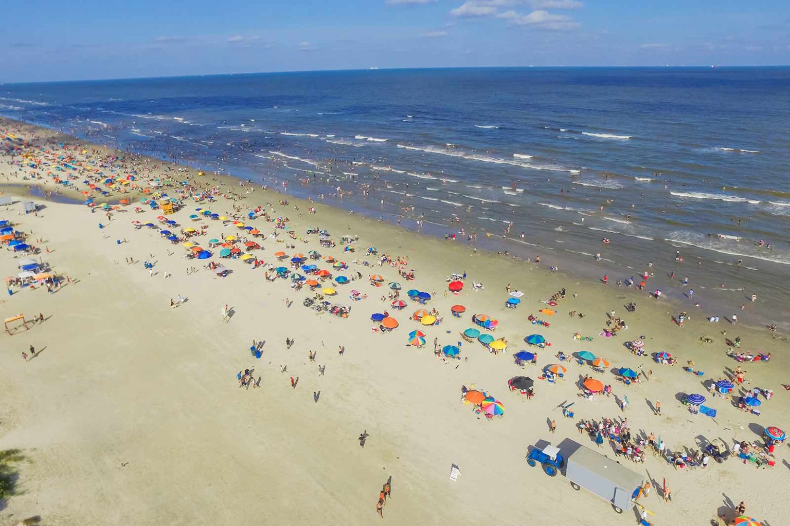 Top Outdoor Activities in Houston Campspot