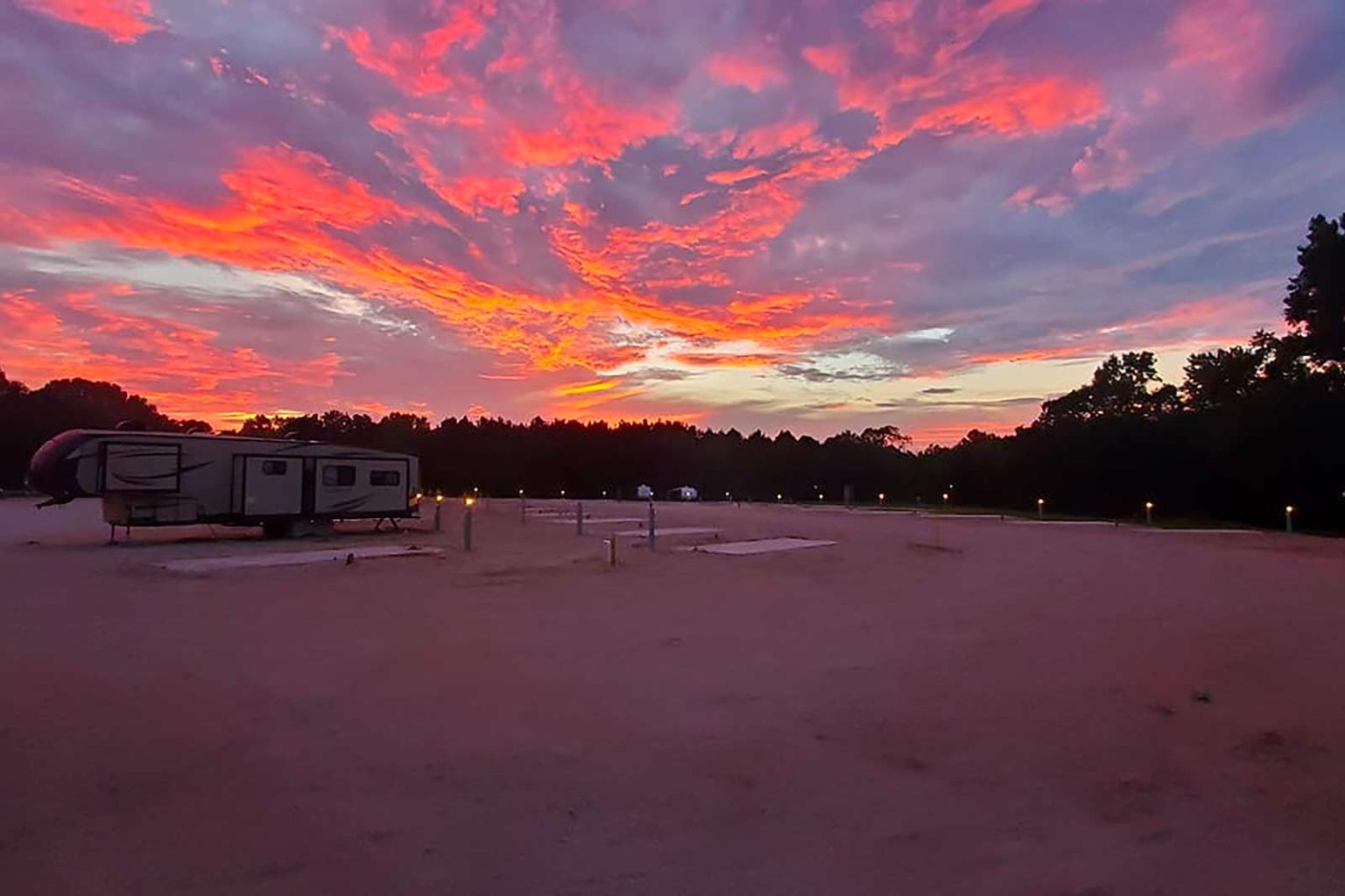 The 11 Best Campgrounds Near Houston for Families Campspot