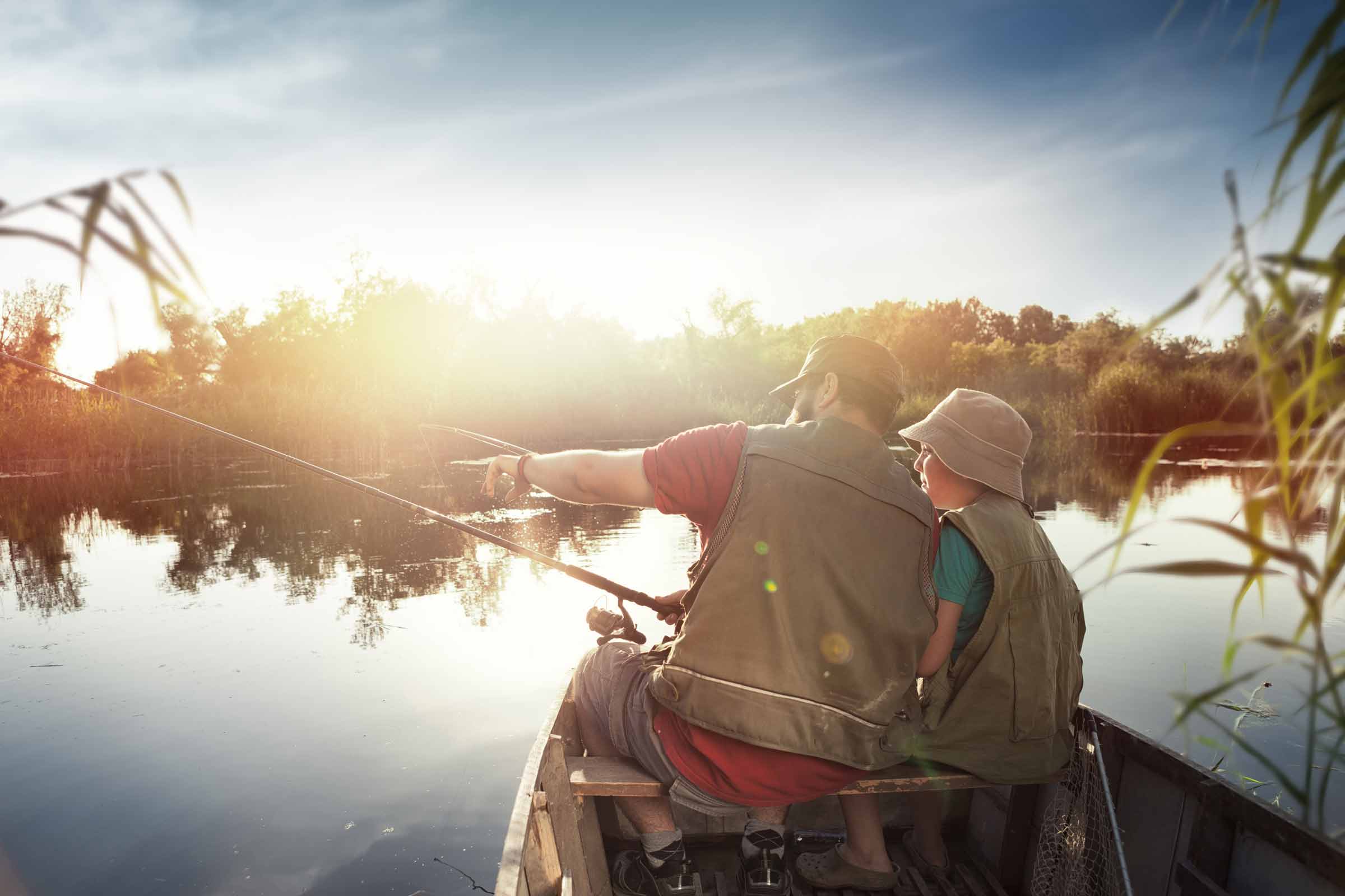 Orvis: Fishing and Outdoor Life Clothing to Help You Embrace Nature –  Outdoor Equipped