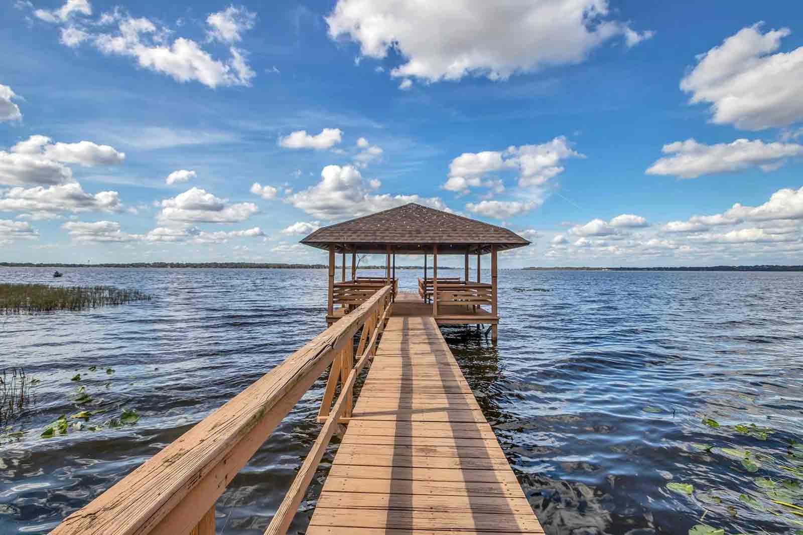 The 12 Best Florida Gulf Coast Campgrounds Campspot