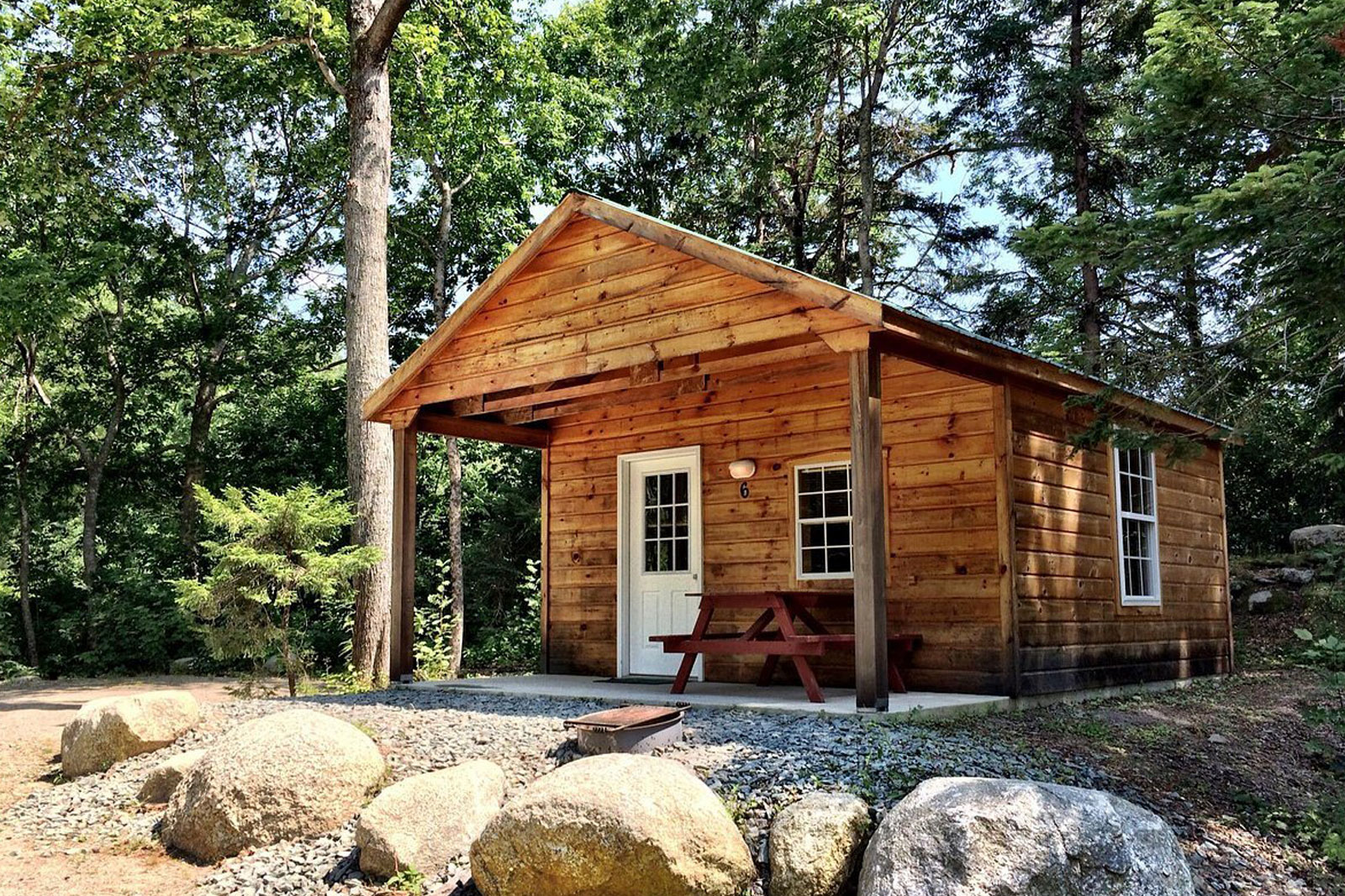 The 5 Best Campgrounds Near Hiking Trails Campspot