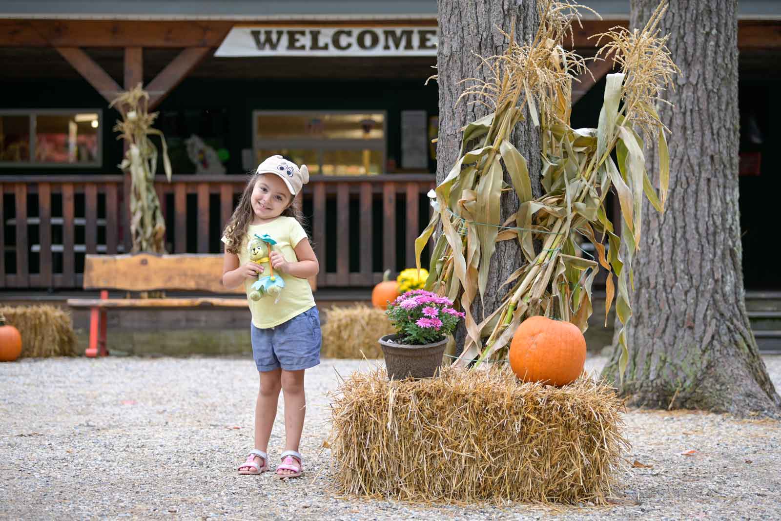 40 Spooktacular Campgrounds With Halloween Activities? Campspot