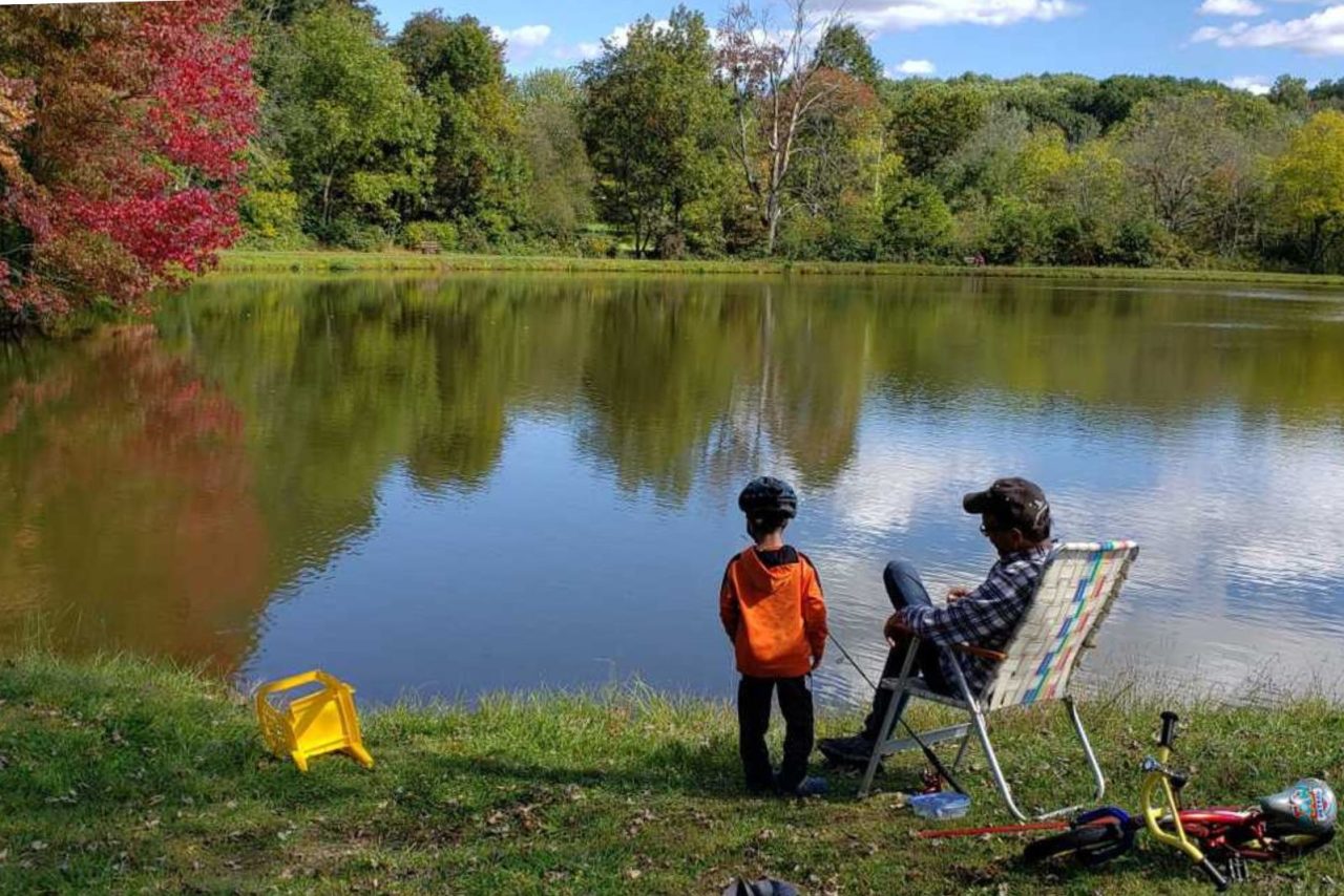 The 5 Best Campgrounds Near Lancaster, PA? Campspot