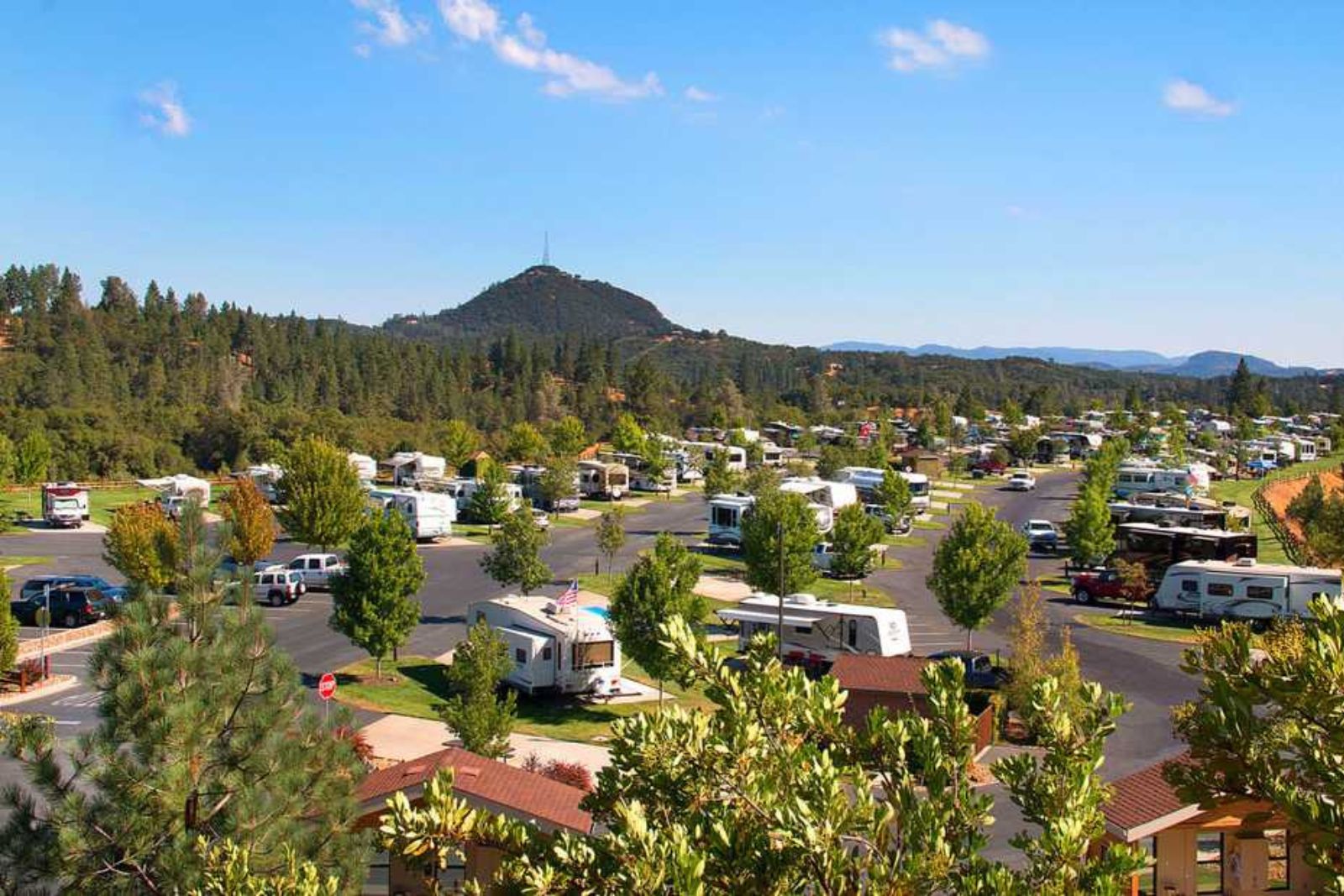 The 10 Best Winter Camping Destinations for 2023 Campspot