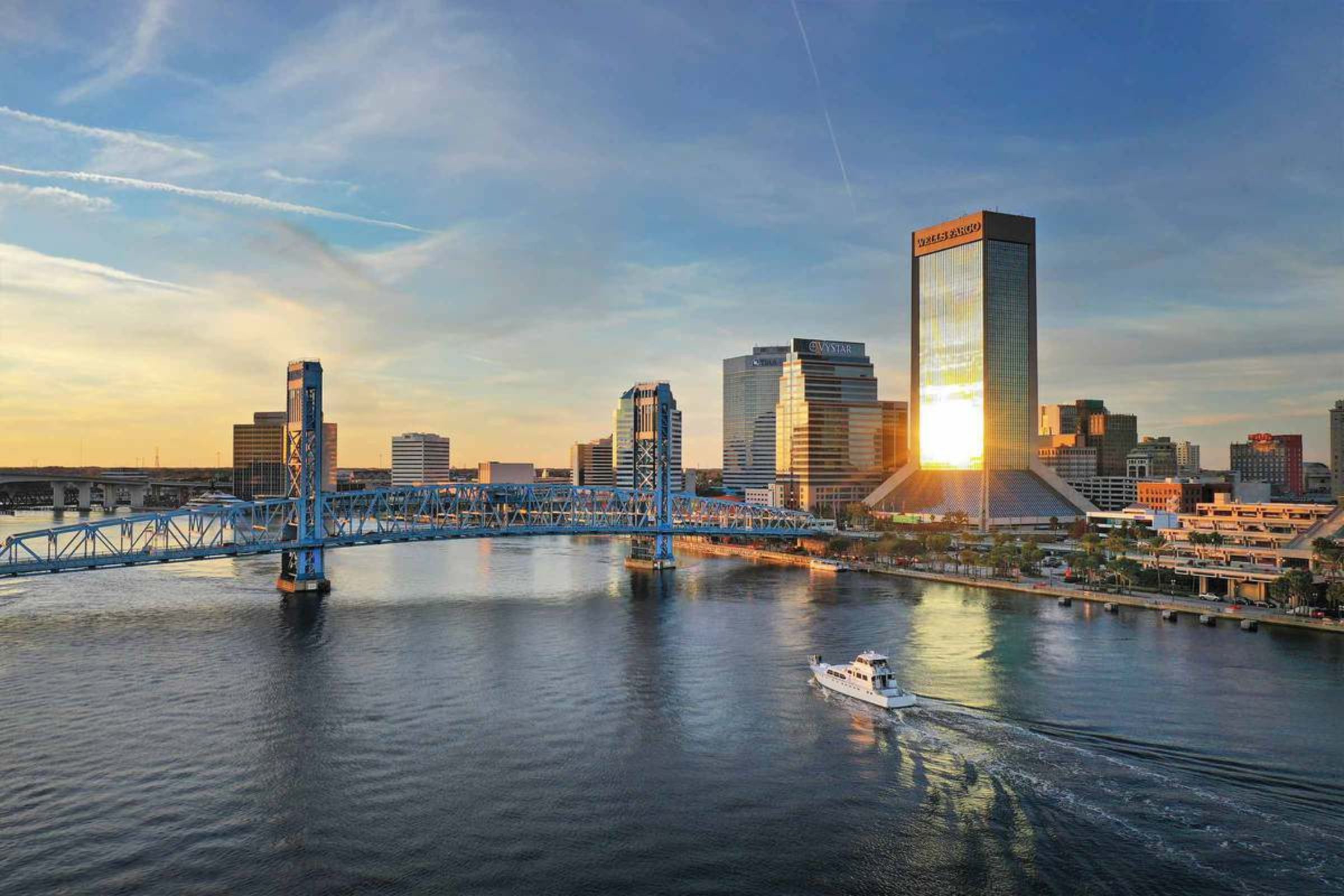 8 Best Places to Fish in Jacksonville in 2024 • Authentic Florida