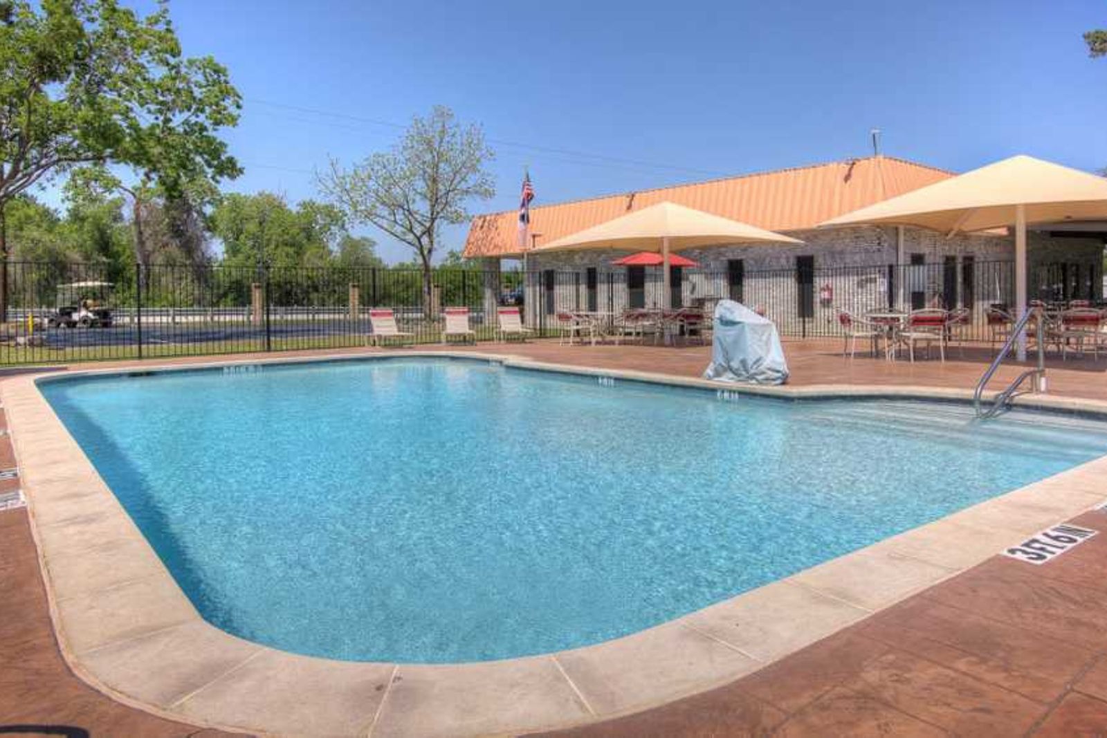 The 8 Best Campgrounds Near Dallas, TX Campspot
