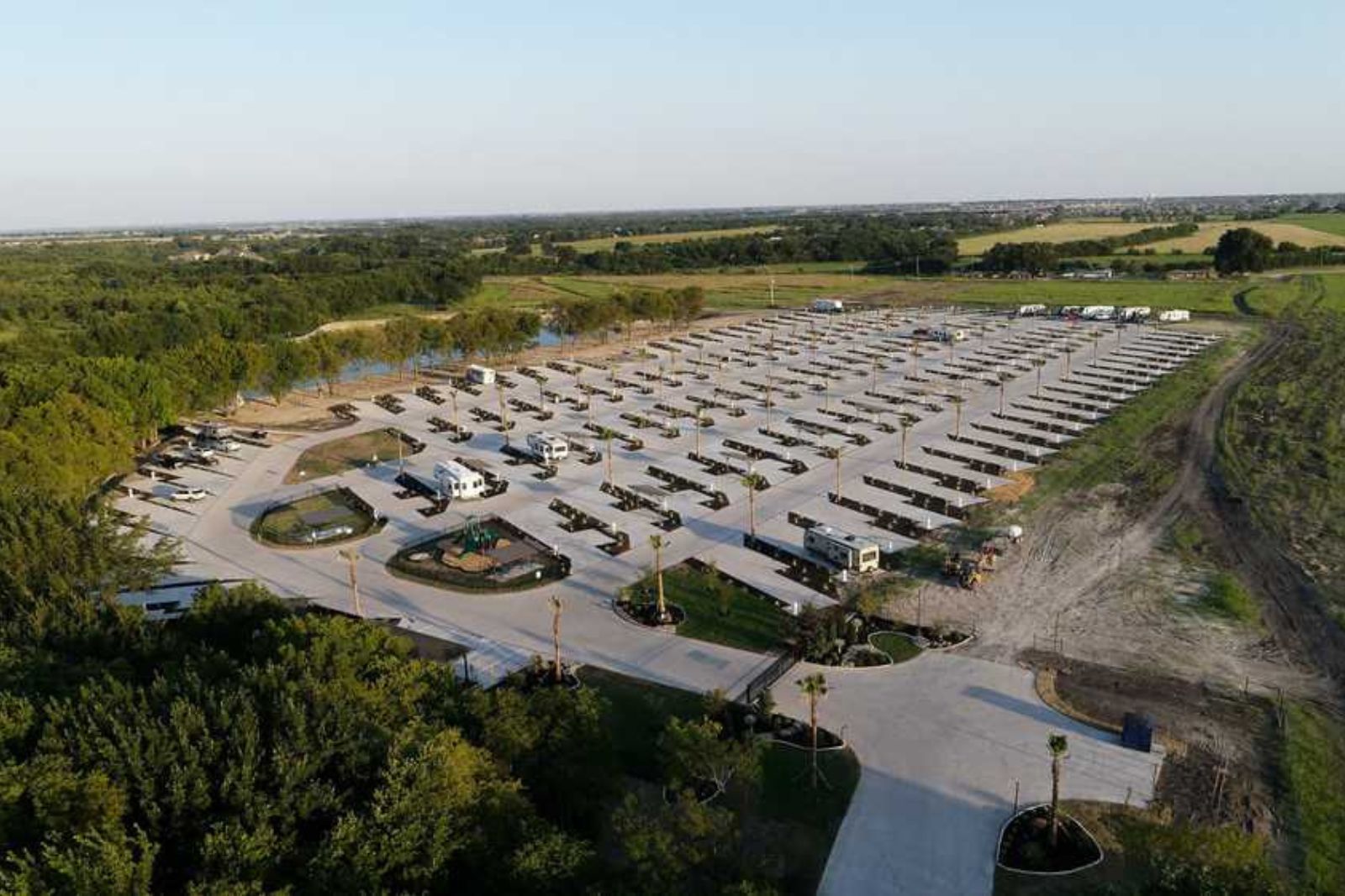 The 8 Best Campgrounds Near Dallas, TX Campspot