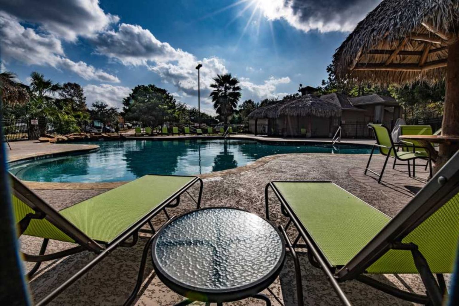 11 Best Campgrounds Near Houston, TX Campspot