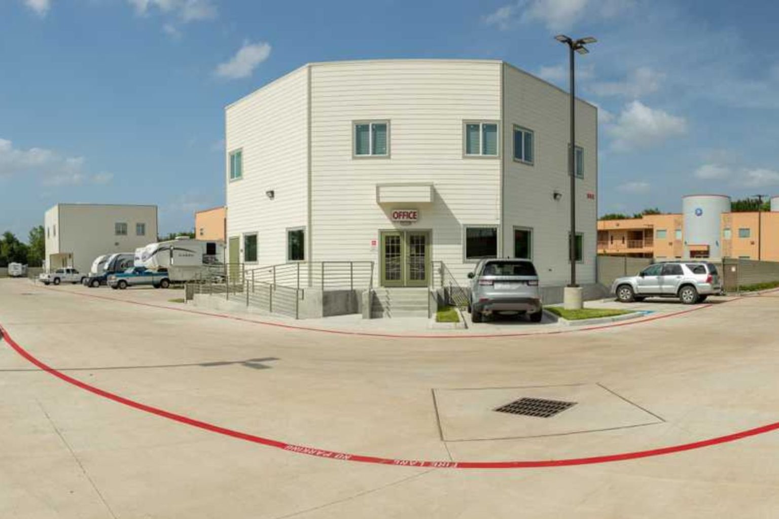 11 Best Campgrounds Near Houston, TX Campspot