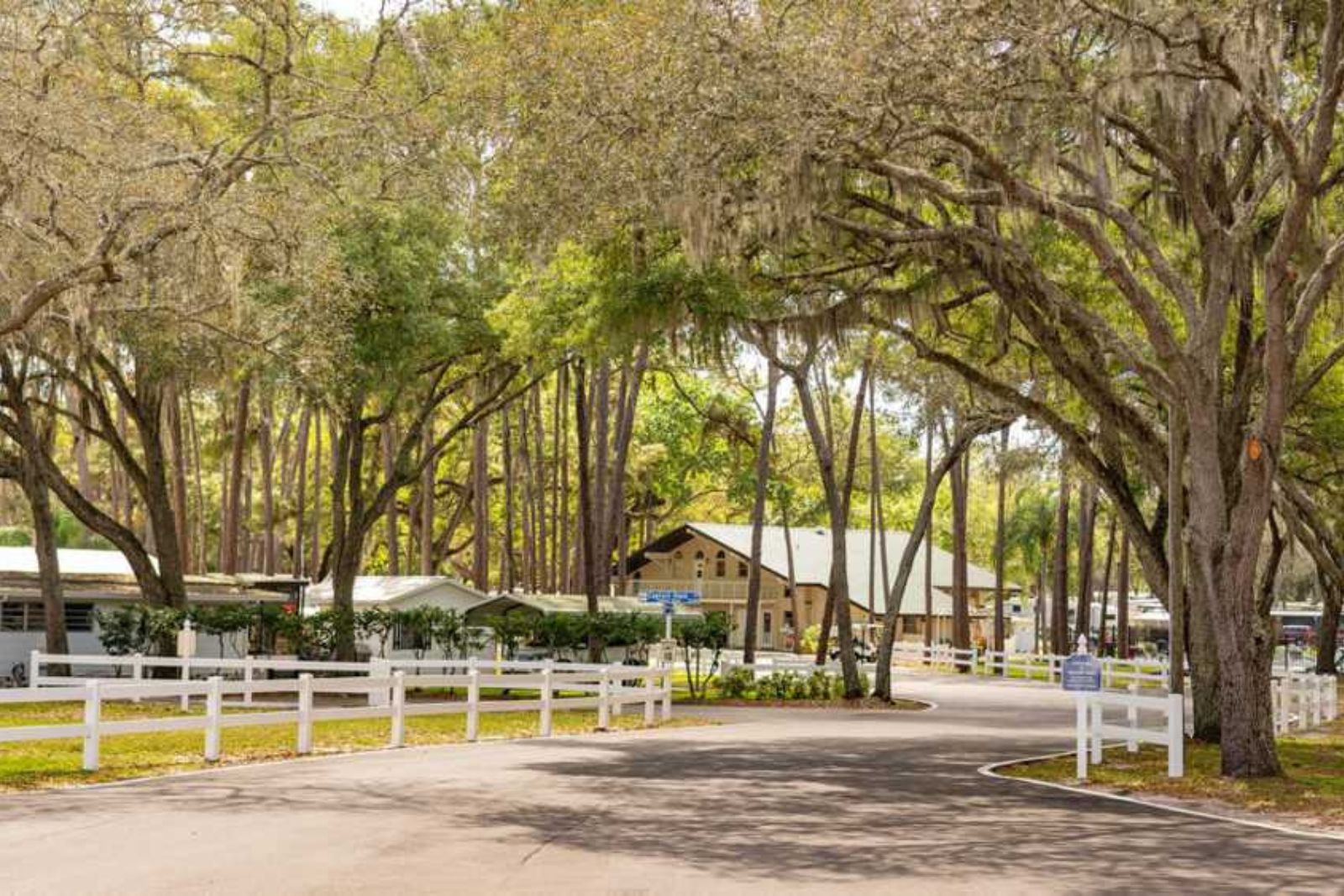 The 10 Best Campgrounds Near St. Petersburg, FL Campspot