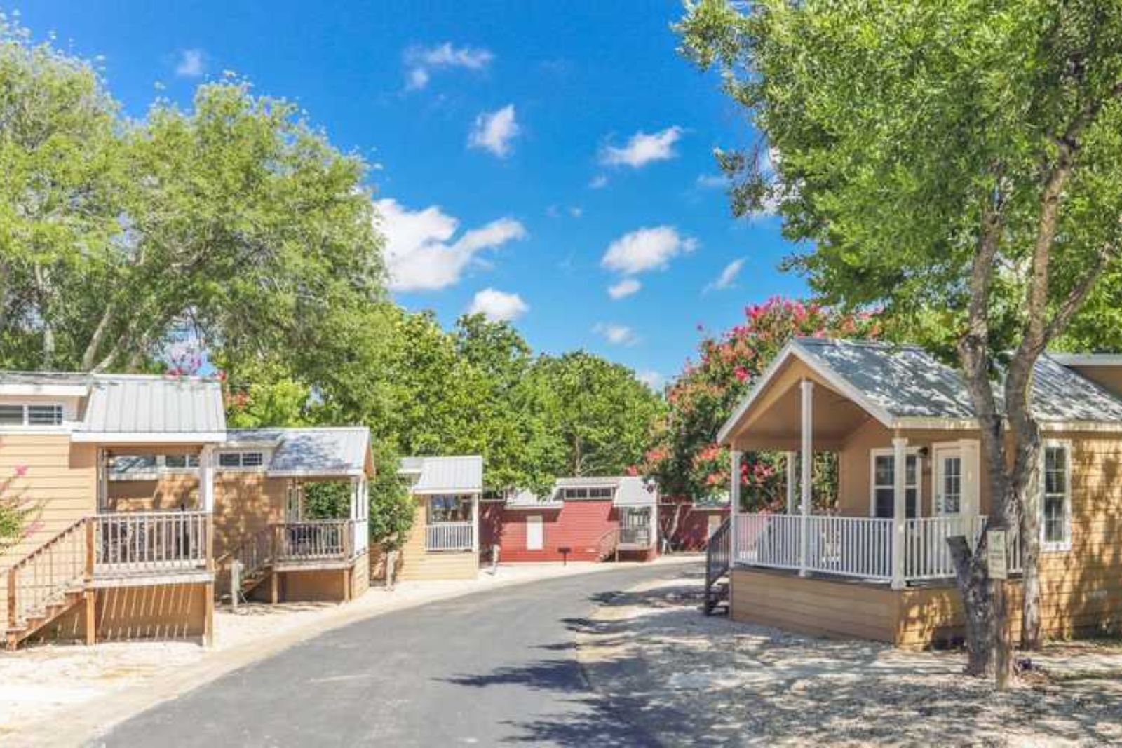 The 12 Best Campgrounds Near San Antonio, TX Campspot