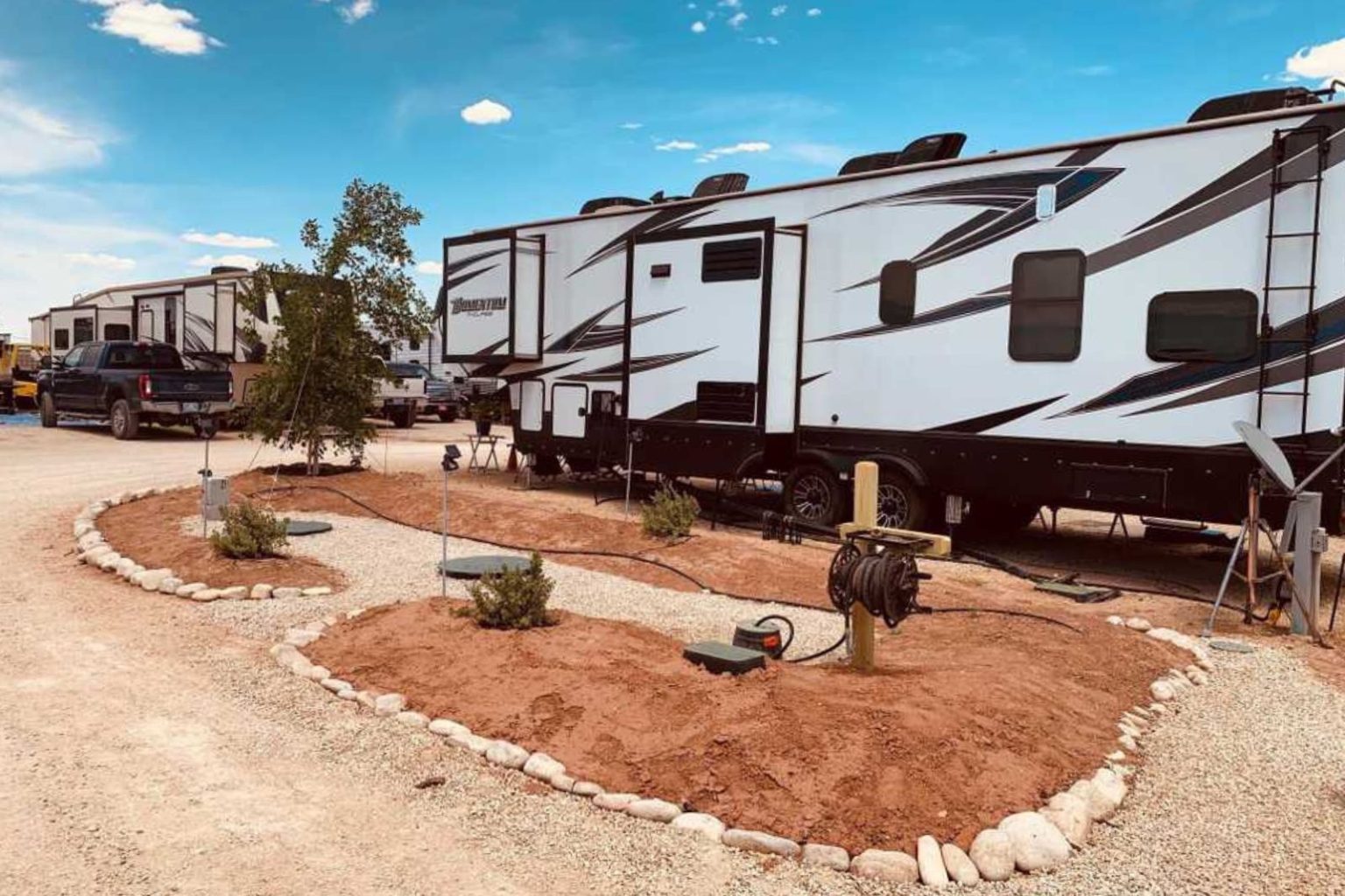 The Best Weekend Camping Trips From El Paso Campspot