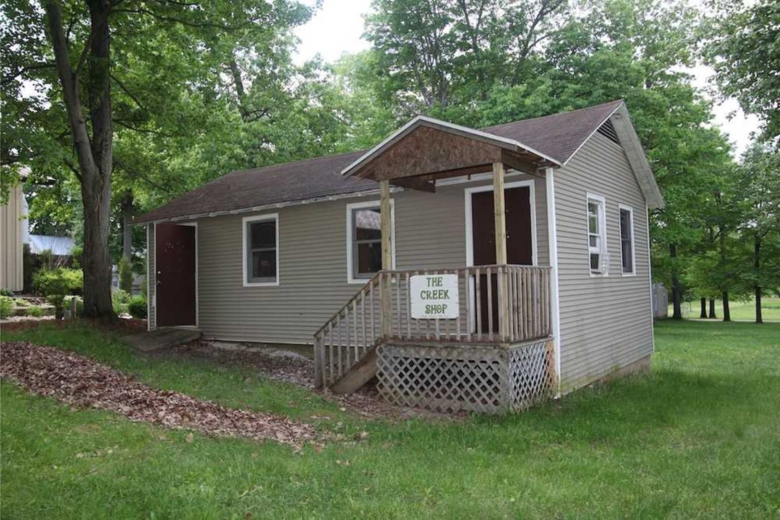 The 5 Best Campgrounds Near Lansing, MI Campspot