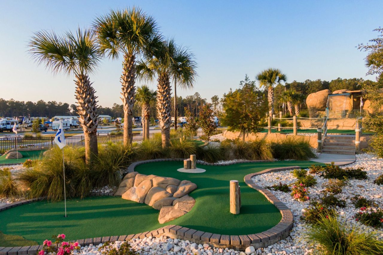 18 Awesome Things to Do at Carolina Pines RV Resort Campspot